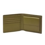 LOEWE WALLET WITH BIFOLD COIN PURSE IN SOFT GRAINED CALFSKIN