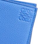 LOEWE WALLET WITH BIFOLD COIN PURSE IN SOFT GRAINED CALFSKIN