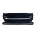 LOEWE ZIP WALLET IN SOFT GRAINED CALFSKIN
