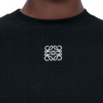 LOEWE CROP TOP IN COTTON