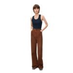 LOEWE SILK TANK TOP