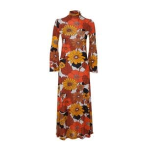 DODO BAR OR LENA DRESS