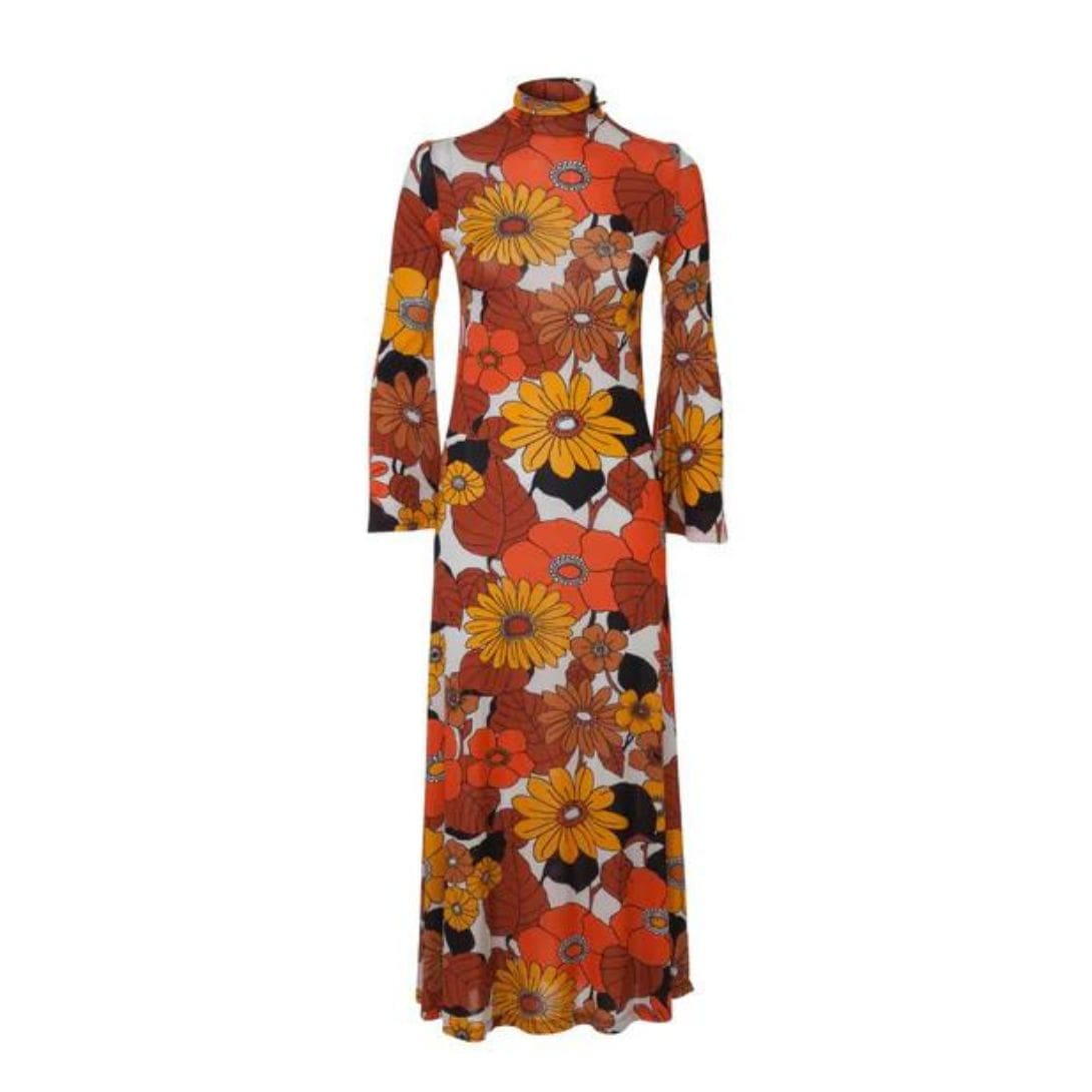 DODO BAR OR LENA DRESS