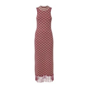 DODO BAR OR CHEN DRESS
