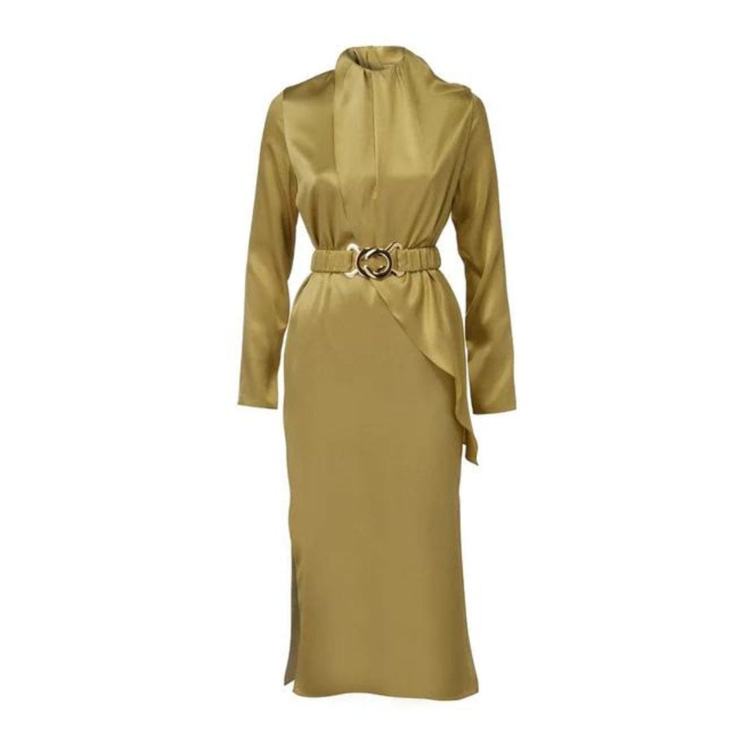 DODO BAR OR BERNA DRESS