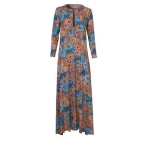 DODO BAR OR NILLI DRESS