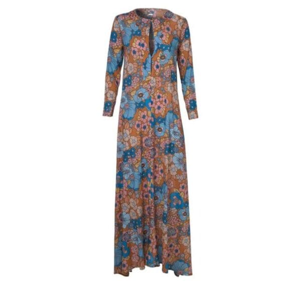 DODO BAR OR NILLI DRESS