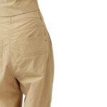 SAKS POTTS LELE PANTS — OAT