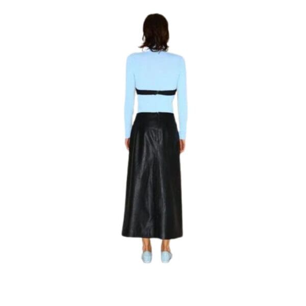 DODO BAR OR PETA SKIRT