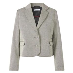 SAKS POTTS OLYMPIA BLAZER PEPPER