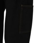 SAKS POTTS HELLE JEANS — BLACK