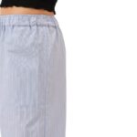 SAKS POTTS ZACHARIAH PANTS — NOBLE BLUE