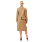 SAKS POTTS MATTEO BLAZER CHICKPEA