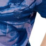 LOEWE SLIM FIT COTTON T SHIRT