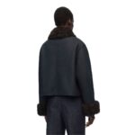 LOEWE SHEARLING JACKET