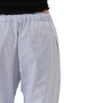 SAKS POTTS ZACHARIAH PANTS — NOBLE BLUE