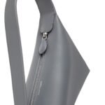 COURREGES ONE BAG IN LEATHER
