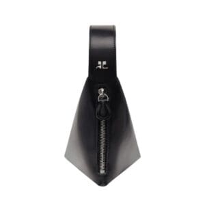 COURREGES ONE BAG LEATHER