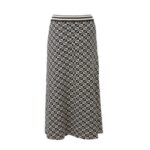DODO BAR OR SHIN SKIRT