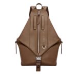 LOEWE CONVERTIBLE BACKPACK IN CLASSIC CALFSKIN