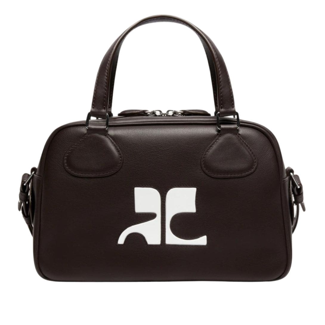 COURREGES REEDITION BOWLING BAG