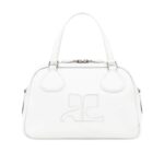 COURREGES REEDITION BOWLING BAG