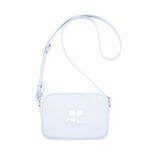 COURREGES REEDITION CAMERA BAG