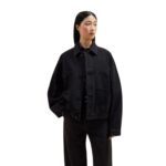 LEMAIRE 4 POCKETS BLOUSON