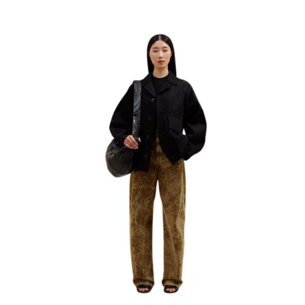 LEMAIRE BOXY JACKET