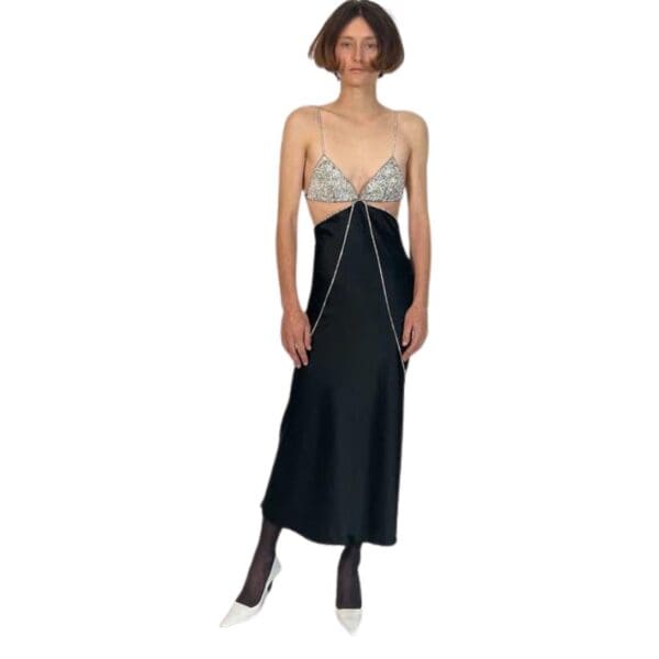 DODO BAR OR BEATRICE DRESS