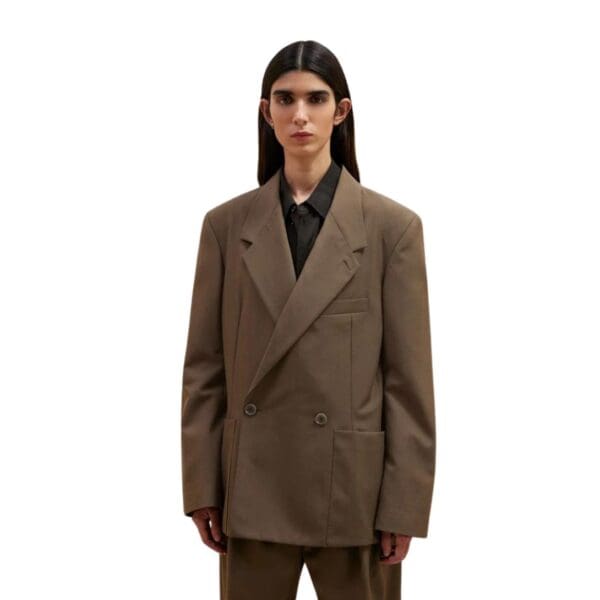 LEMAIRE SOFT TAILORED JACKET