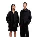 LEMAIRE WORKWEAR JACKET