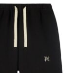 PALM ANGELS HYPER MONOGRAM PANTS
