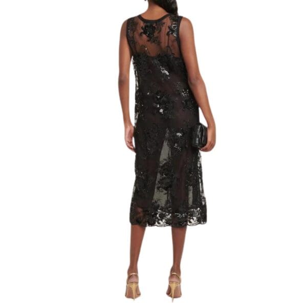 DODO BAR OR ILAN DRESS