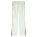 PALM ANGELS LOGO TRACK PANTS