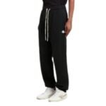 PALM ANGELS MONCLER X PALM ANGELS GENIUS SWEATPANTS