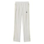 PALM ANGELS MONOGRAM TRACK PANTS