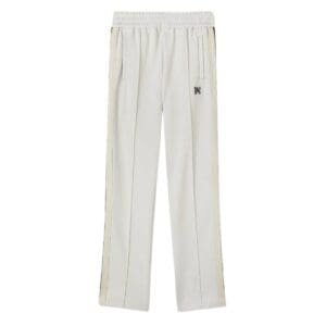 PALM ANGELS MONOGRAM TRACK PANTS