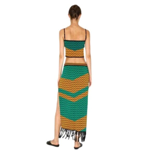 ODO BAR OR NALA SKIRT