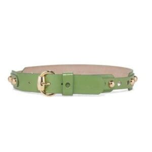 DODO BAR OR LIAM HIGH WAIST BELT