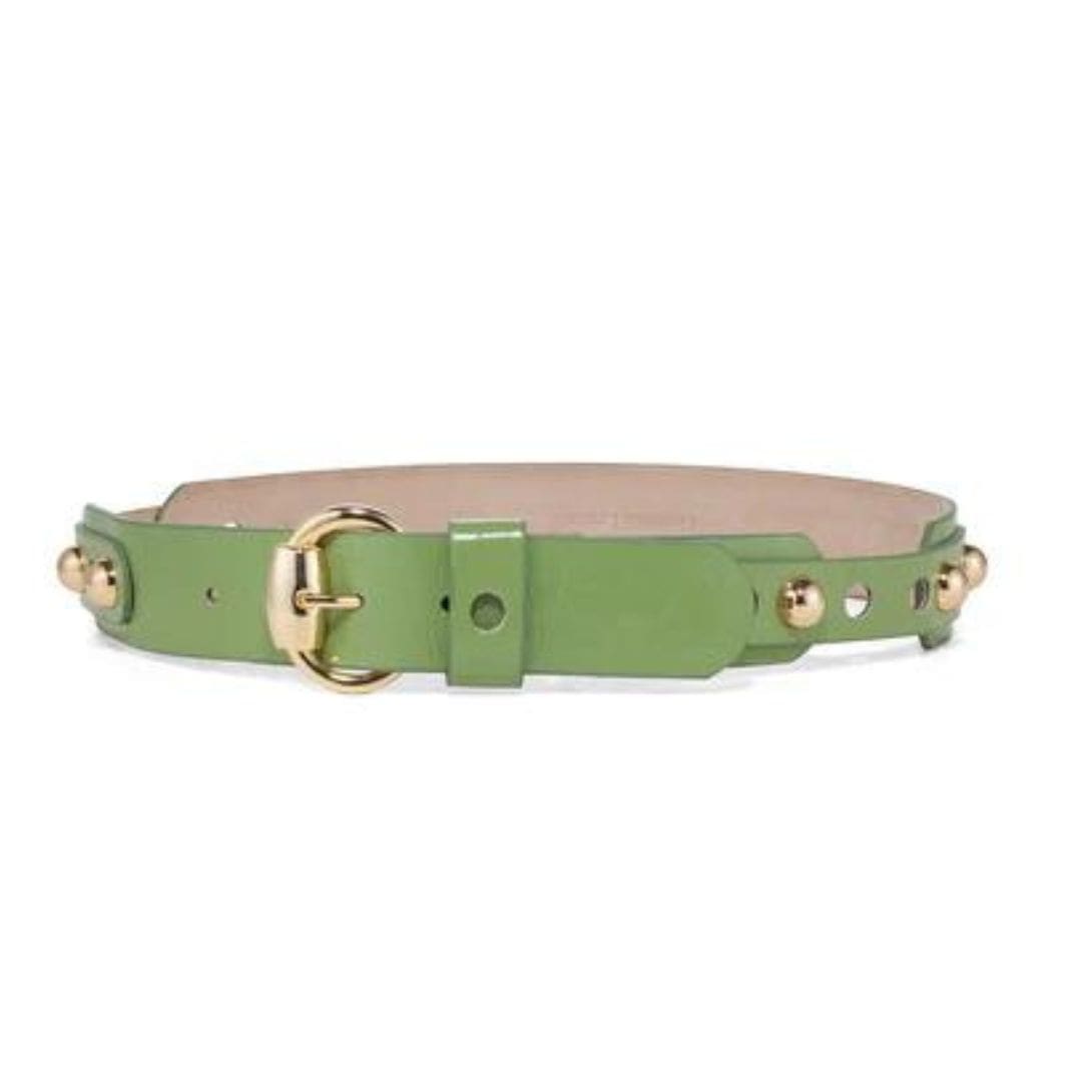 DODO BAR OR LIAM HIGH WAIST BELT 1 DODO BAR OR LIAM HIGH WAIST BELT