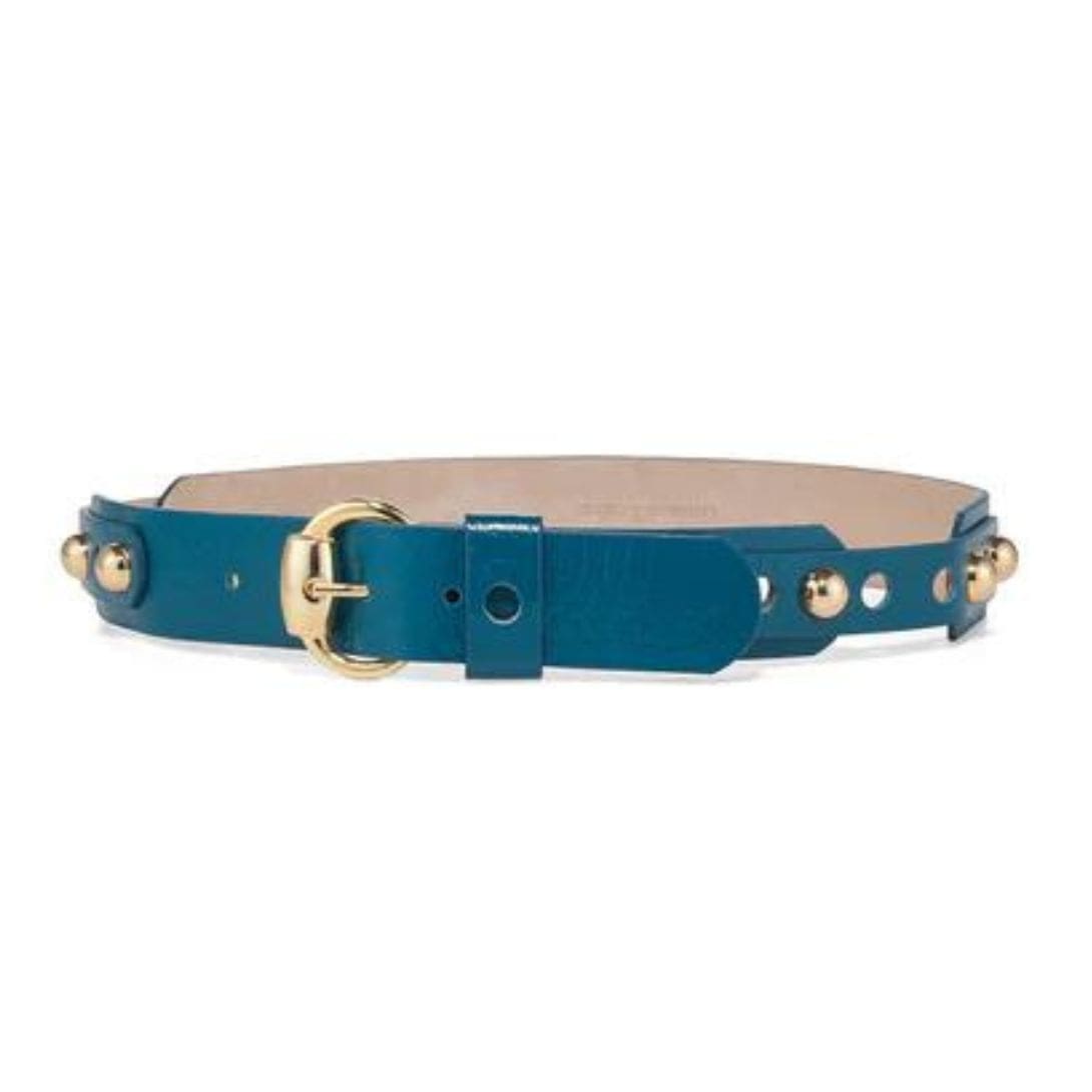 DODO BAR OR LIAM HIGH WAIST BELT 1 DODO BAR OR LIAM HIGH WAIST BELT