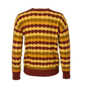 DODO BAR OR VERONA SWEATER