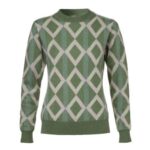 DODO BAR OR CICI SWEATER