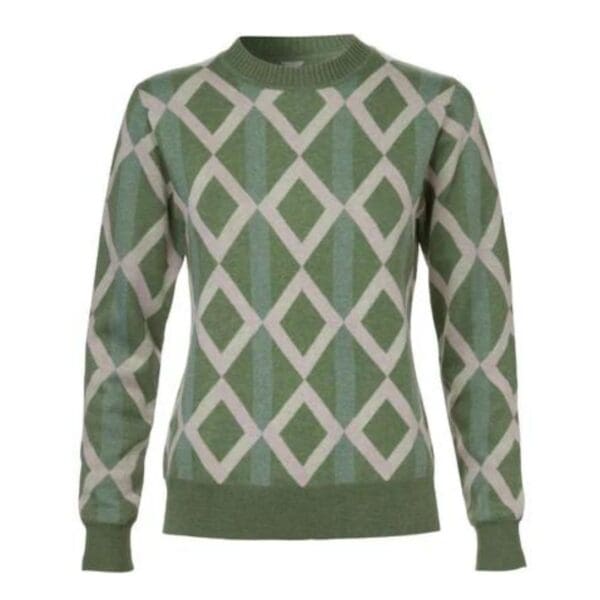 DODO BAR OR CICI SWEATER