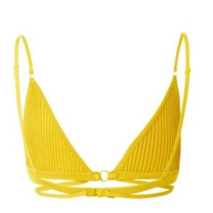 DODO BAR OR GOLDIE BRA