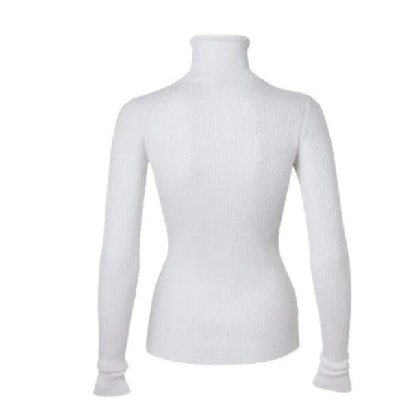 DODO BAR OR STACY TURTLENECK