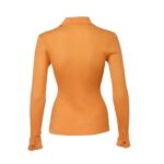 DODO BAR OR PAYA V KNIT SHIRT