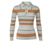 DODO BAR OR PENNY KNIT SHIRT