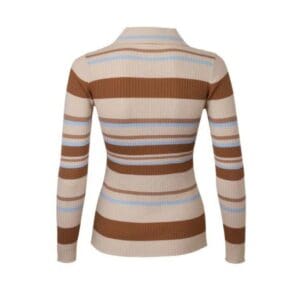 DODO BAR OR PENNY KNIT SHIRT